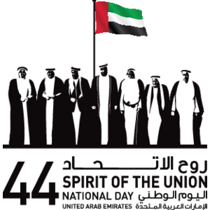 44 Sprit of The Union National Day